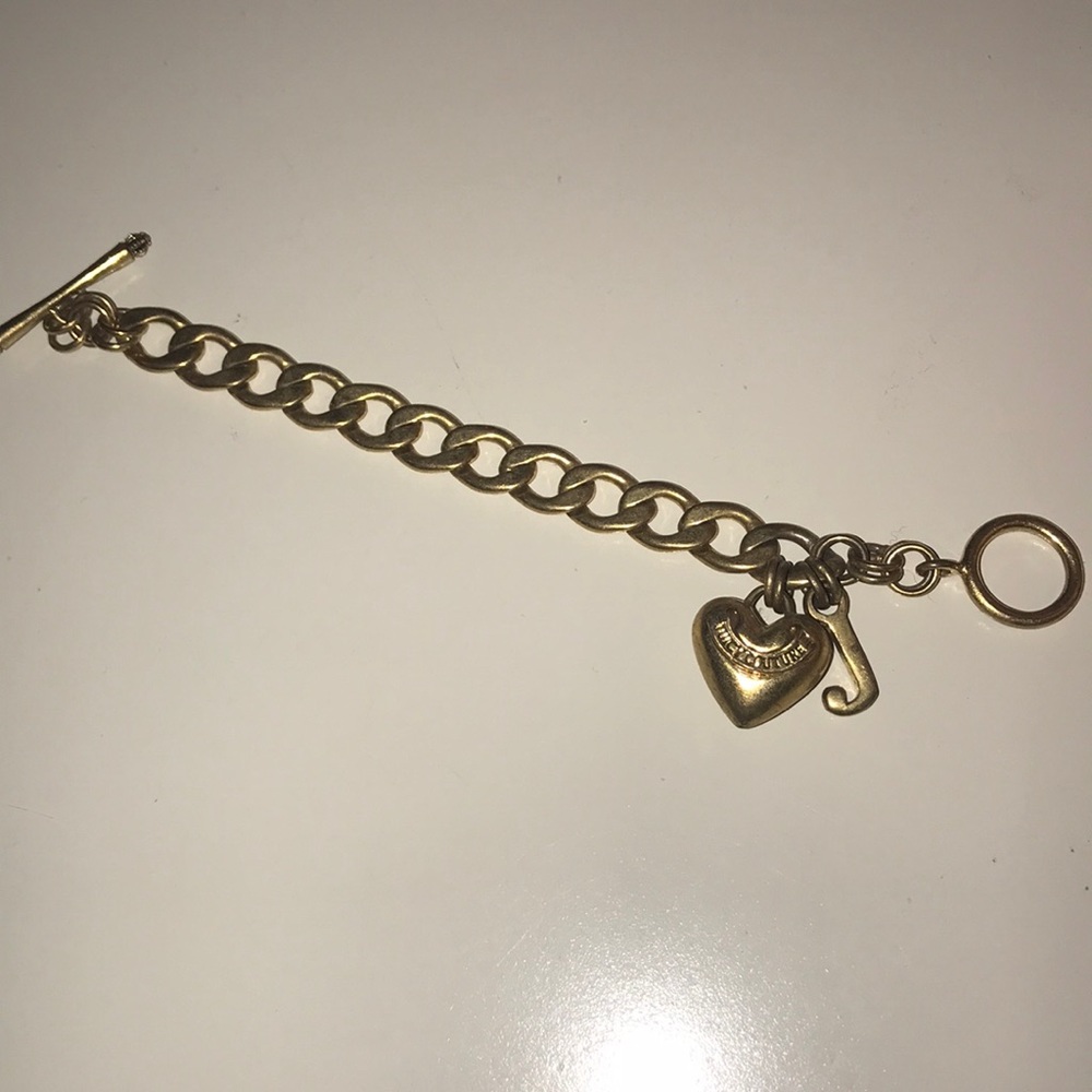 Juicy Couture bracelet